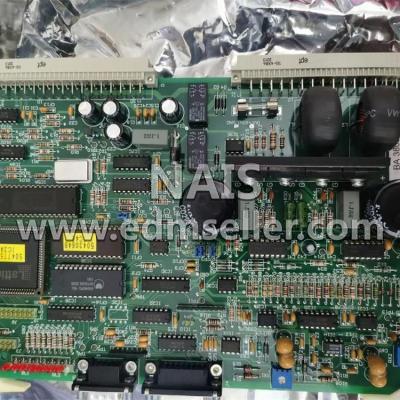 AgieCharmilles IMC-B05B 380503055 IMC-05B 380504011 IMC-B05-01A Crate circuit board
