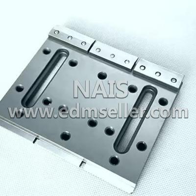 PMV100 Wire EDM Extensions Clamp