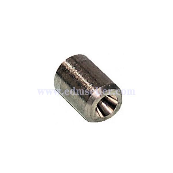 BROTHER 630787000 B100 WIRE GUIDE DIAMOND LOWER ID=0.305MM