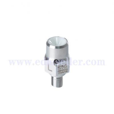 FANUC A290-8092-X715 A290-8110-X715 F113 WIRE GUIDE LOWER ID=0.20MM THREAD