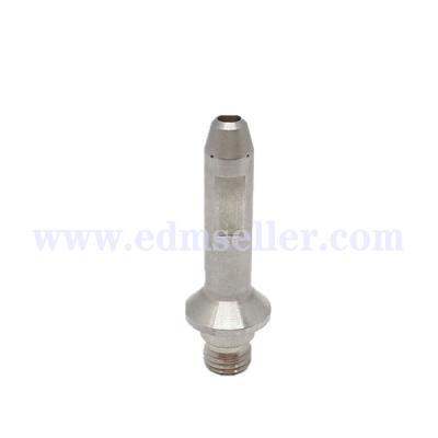 FANUC A290-8104-X707 F112T WIRE GUIDE UPPER ID=0.30MM THREAD