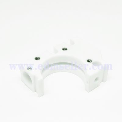 FANUC A290-8110-Y770 A290-8102-X770 A290-8102-Y770 F404-1 LOWER GUIDE BLOCK CERAMIC