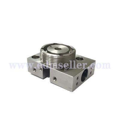 FANUC A290-8119-Z763 F8504 Guide base