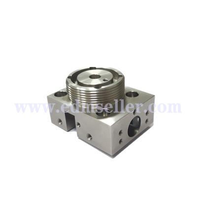 FANUC A290-8120-Z763 F8505 Guide base