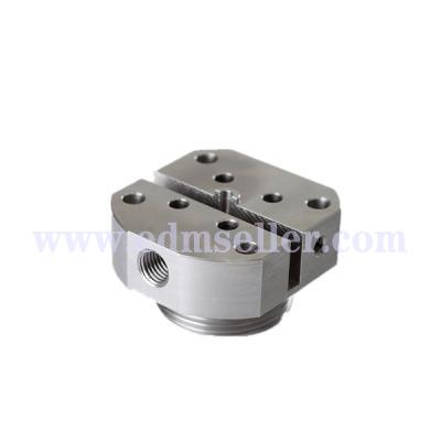 FANUC A290-8109-X752 Guide Base