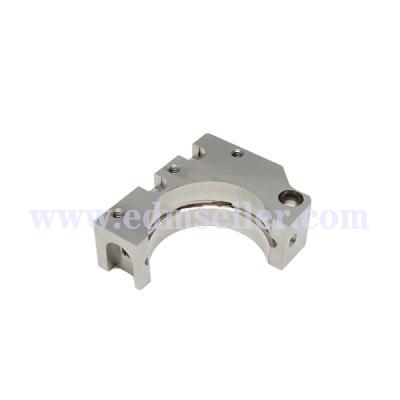 FANUC A290-8110-X770 F404 LOWER GUIDE BLOCK A STAINLESS