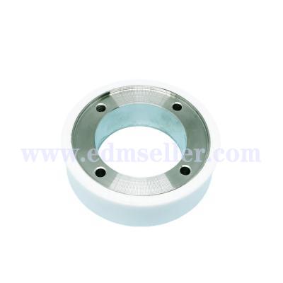 FANUC A290-8110-Z382 A290-8101-Z382 F406 PINCH ROLLER CERAMIC