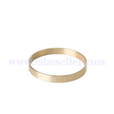 FANUC A290-8112-X374 F471 FEED SECTION BRASS SPACER RING