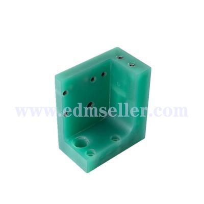 FANUC A290-8101-X761 F307 GUIDE BASE LOWER