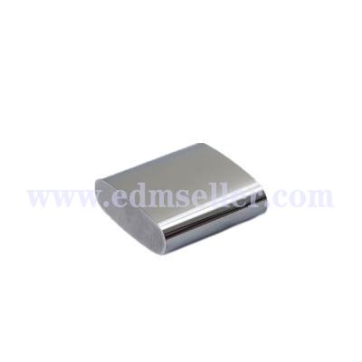 Details about   2pc Charmilles CNC EDM Wire Cut C001 Tungsten Power Feed Contact Block 100432997 
