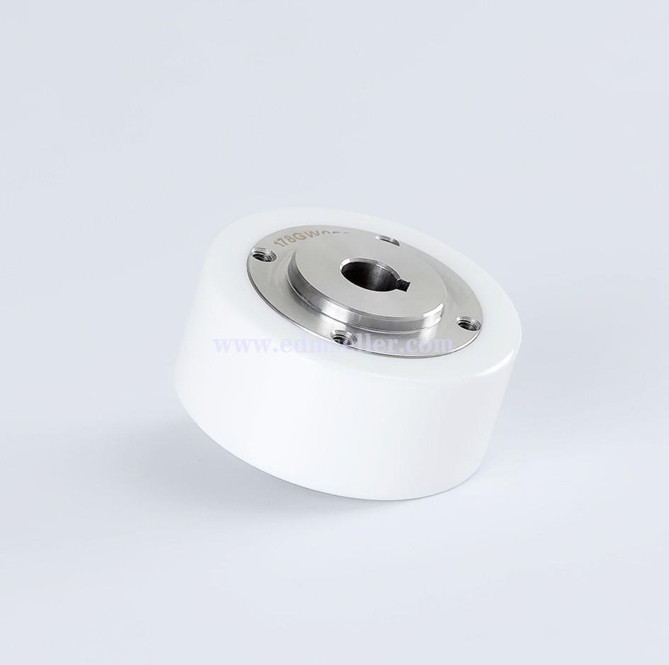 ACCUTEX PW040003 MYAWTR011A Capstan Roller (Ceramic) 