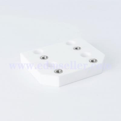 ACCUTEX MYAWTL015A Isolator Plate 