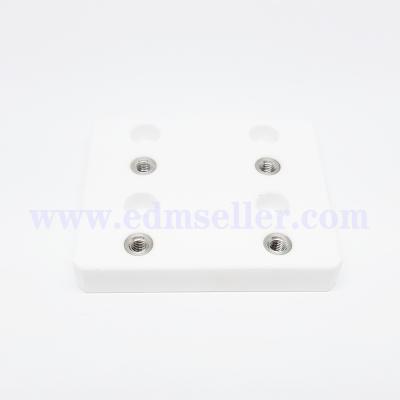 EXCETEK MV65420A Isolator Plate