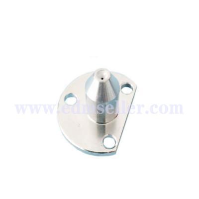BROTHER 632267030 M48B632267030 B101 WIRE GUIDE DIAMOND UPPER ＆ LOWER ID=0.305MM
