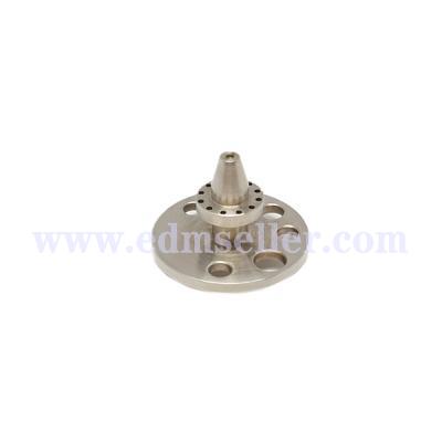 BROTHER M48B632989000 632989000 659089001 M55B-659089001​ 632992000 B102 WIRE GUIDE DIAMOND UPPER ID=0.205MM