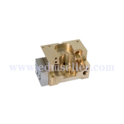 MITSUBISHI X182B898H01 Die Guide Holder