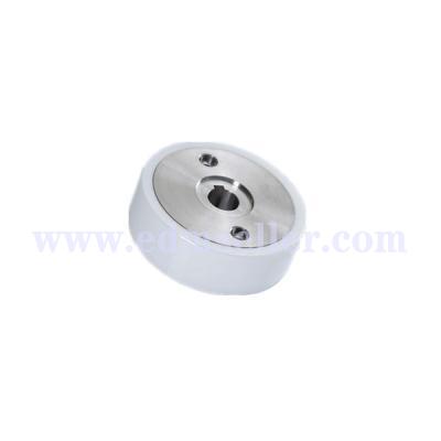 MITSUBISHI X055C663G51 Capstan Roller (Ceramic) (White)
