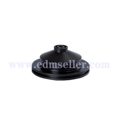 MITSUBISHI X183C439H01 M202A ID=4.5MM WATER (Black) NOZZLE UPPER (DITCH)