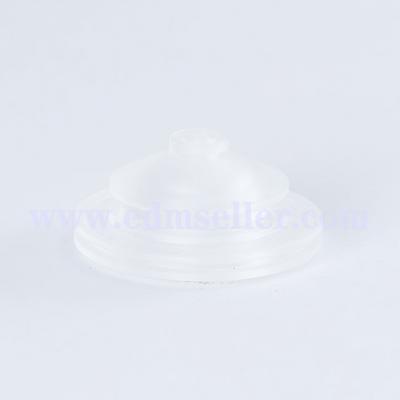 MITSUBISHI X183C439H01 M202A ID=4.5MM WATER （Transparent） NOZZLE UPPER (DITCH)