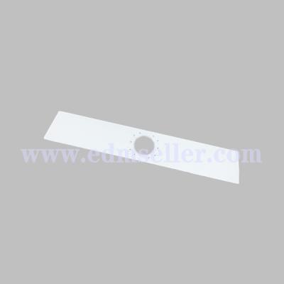 MITSUBISHI X053C988G51 M851 Seal Plate 12mmt