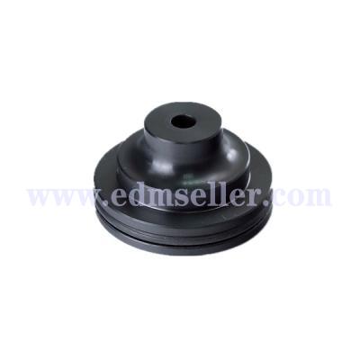 SODICK 3085336 S213 WATER NOZZLE (BLACK) UPPER D=4φ~6φ (WITH O-RING) 