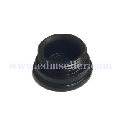 SODICK 3081837 Φ6MM WATER NOZZLE (BLACK) UPPER & LOWER