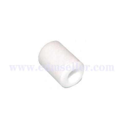 BROTHER 630433000 WIRE GUIDE UPPER CERAMIC ID=0.20 MM