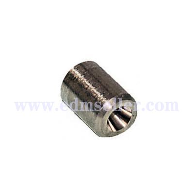 BROTHER 630745000 B100 WIRE GUIDE DIAMOND LOWER ID=0.205MM