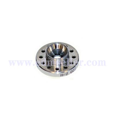 AGIE 262.163 590262163 TOROID GUIDE Φ2.5 MM