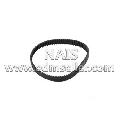 CHARMILLES 200543463 543.463 GEARED BELT