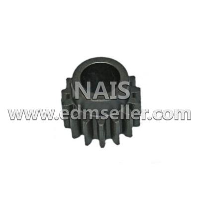 CHARMILLES 100447762 447.762 GEARED WHEEL