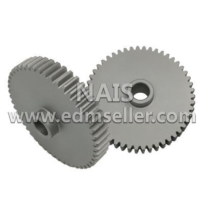 CHARMILLES 100447764 447.764 446.320 GEARED WHEEL