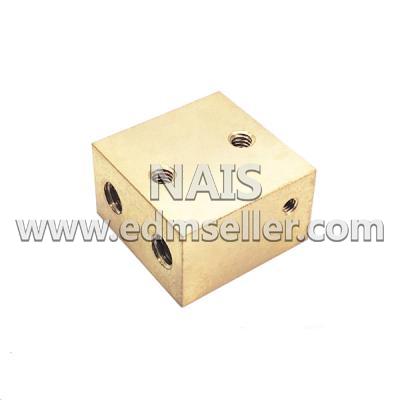 CHARMILLES 100446683 446.683 CONTACT BLOCK LOWER HEAD