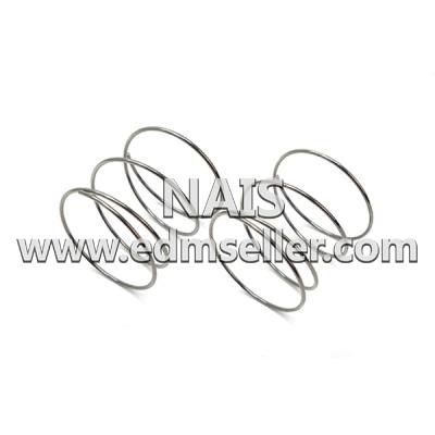 CHARMILLES 200641508 641.508 COMPRESSION SPRING