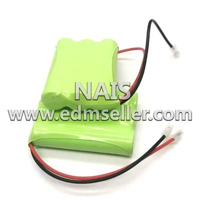 CHARMILLES 200972014 972.014 Battery pack