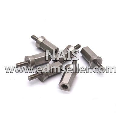CHARMILLES 332014049 CONTACT INF NUT（stainless steel）
