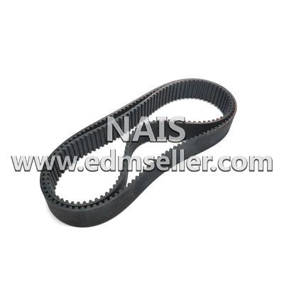 CHARMILLES 135011308 135.011.308 GEARED BELT