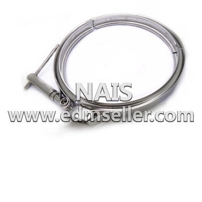 CHARMILLES 130003845 Hoop for resin tank