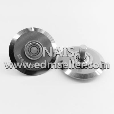 AGIE 418.774 418.774.6 590418774 PRESSURE ROLLER ASSV Φ0.25 - Φ0.33 MM