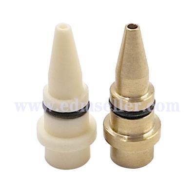 SODICK 3053082 S5030 ASPIRATOR NOZZLE C/CERAMIC MATERIAL/Brass material