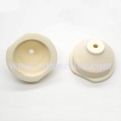 MITSUBISHI X054D881H07 DQ30300 X088D627H01 DQ303A190 Lower flush cup ceramic Ø 4 mm