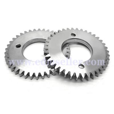 MITSUBISHI X058D501H01 M420 GEAR ID=28.0MM