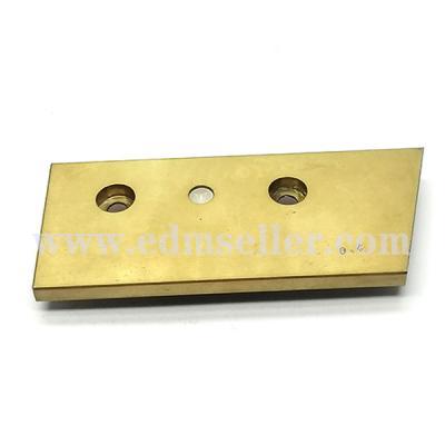 MITSUBISHI X056274G51 X056C274G51 M148 ID=0.4mm Guide U Upper(Brass Plate)