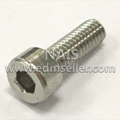 CHARMILLES 109042004 500961647 HEX SOCKET HEAD CAP SCREW M4X12 S