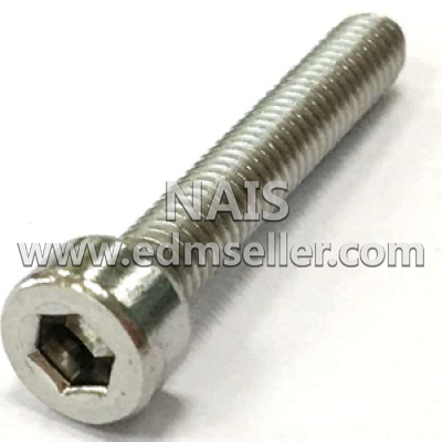 CHARMILLES 209042052 109042052 STAINLESS SCREW M4X25