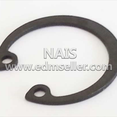 CHARMILLES 109227011 RETAINING RING INT.22