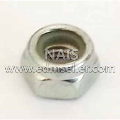 CHARMILLES 109077030 NUT M5 COATED