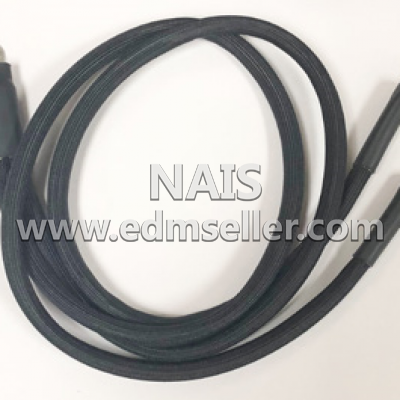 CHARMILLES 200431870 431.870 LOWER GROUND CABLE 800 MM