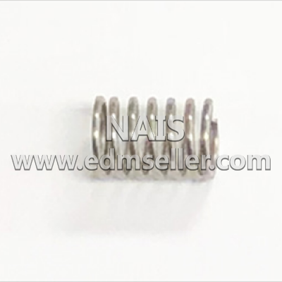 CHARMILLES 100542854 542.854 PRESSURE SPRING