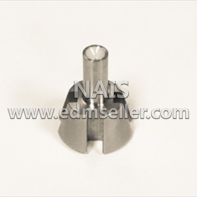 MITSUBISHI X053C104G52 M124 ID=0.11MM DIAMOND GUIDE LOWER